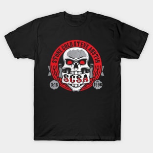 Stone Cold Steve Austin Est. 1996 T-Shirt